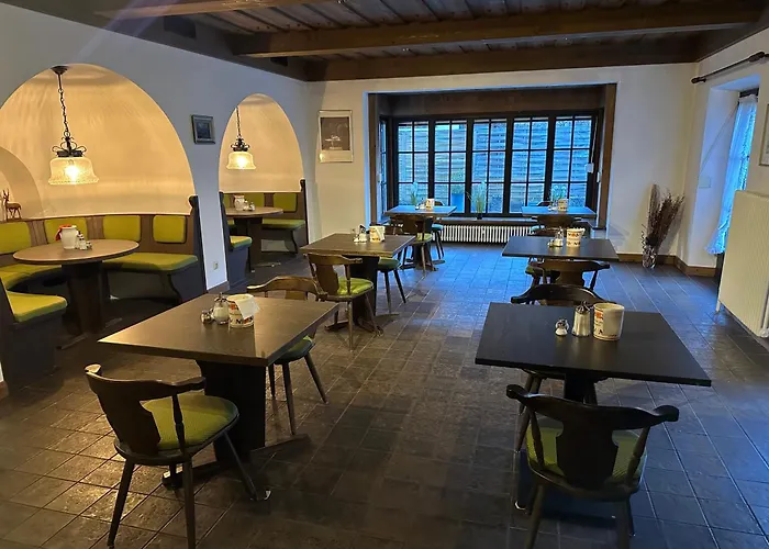 Hotel Fürstenhof