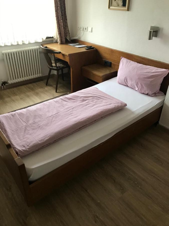 Hotel Fürstenhof *