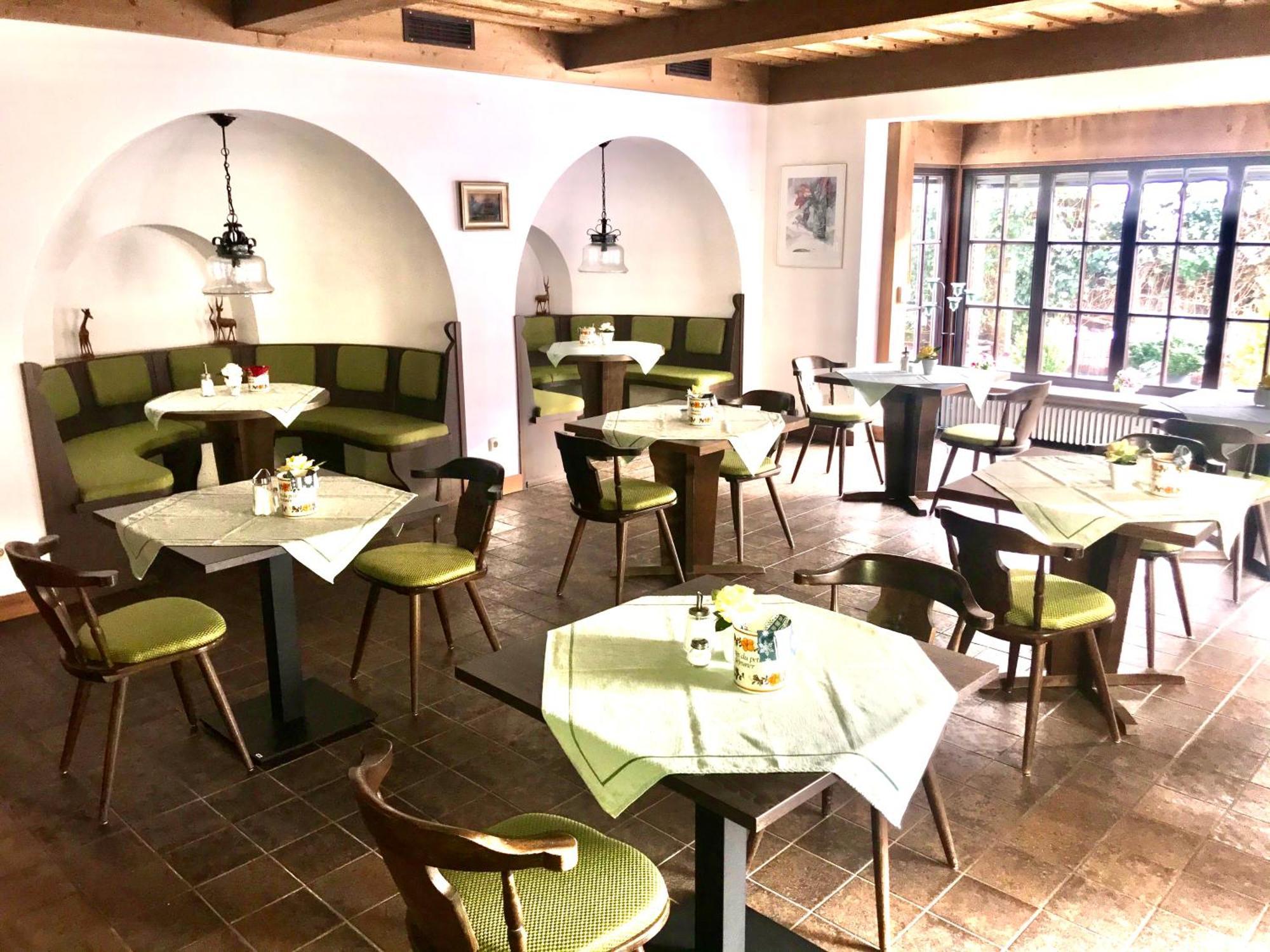 Hotel Fürstenhof *