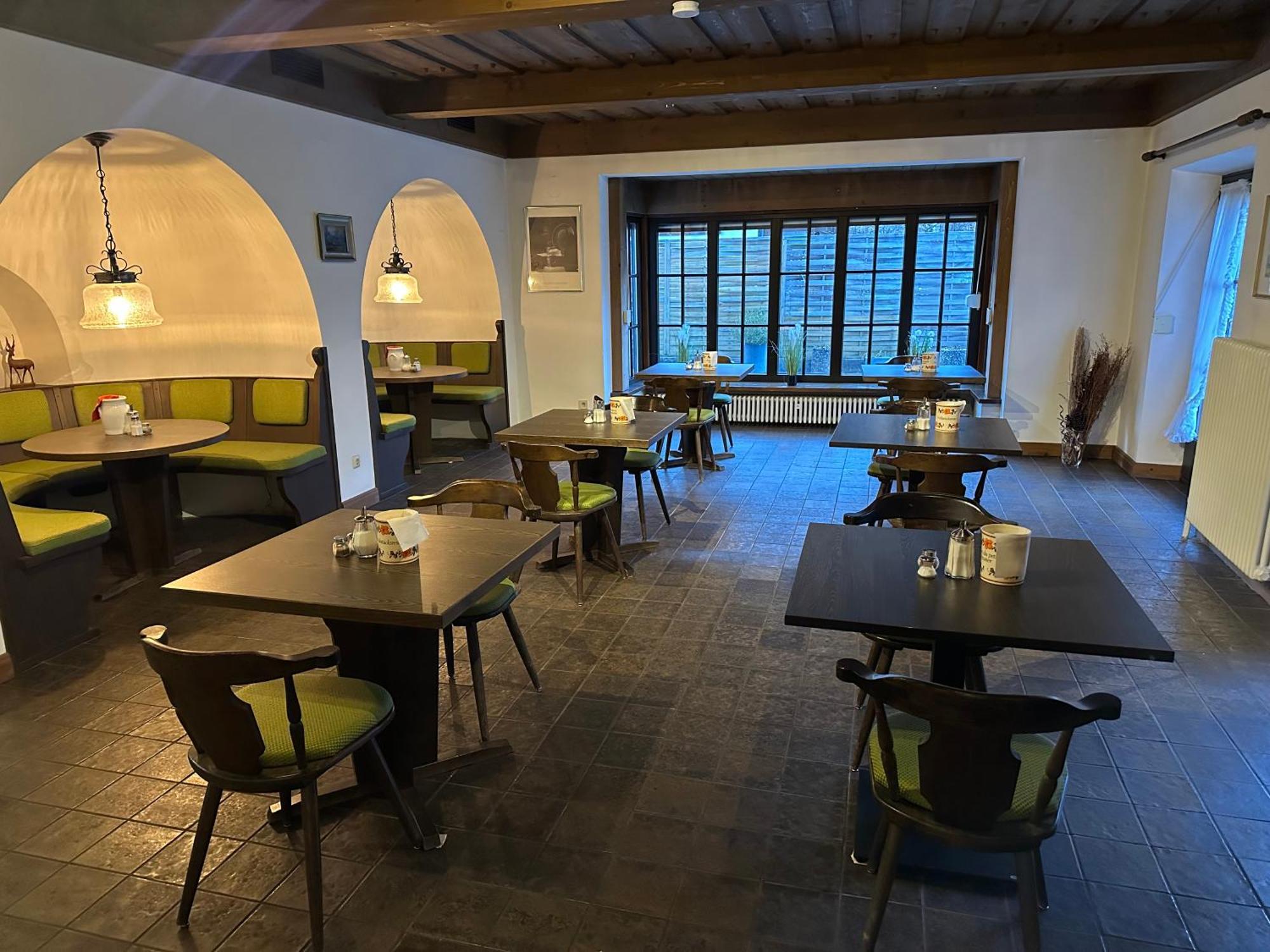 Fürstenhof Hotel Füssen