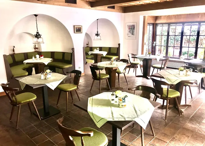 Hotel Fuerstenhof