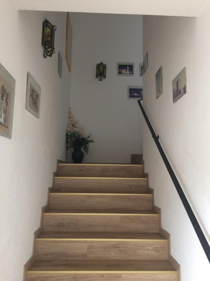 Hotel Fuerstenhof Fussen