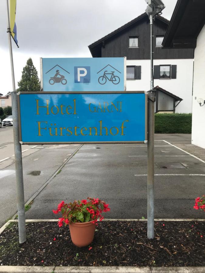 Fuerstenhof *