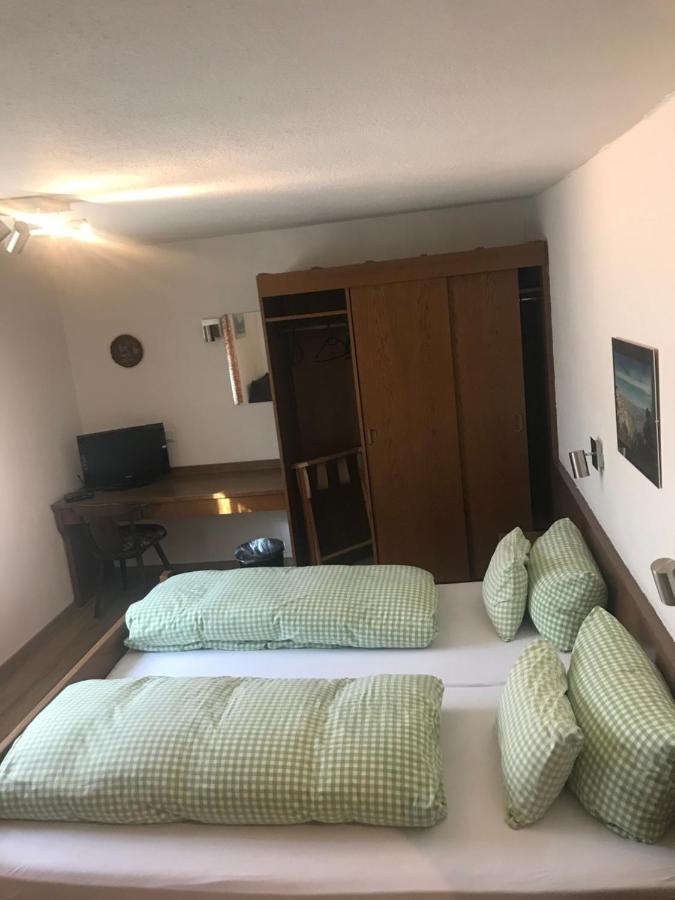 Hotel Fuerstenhof *